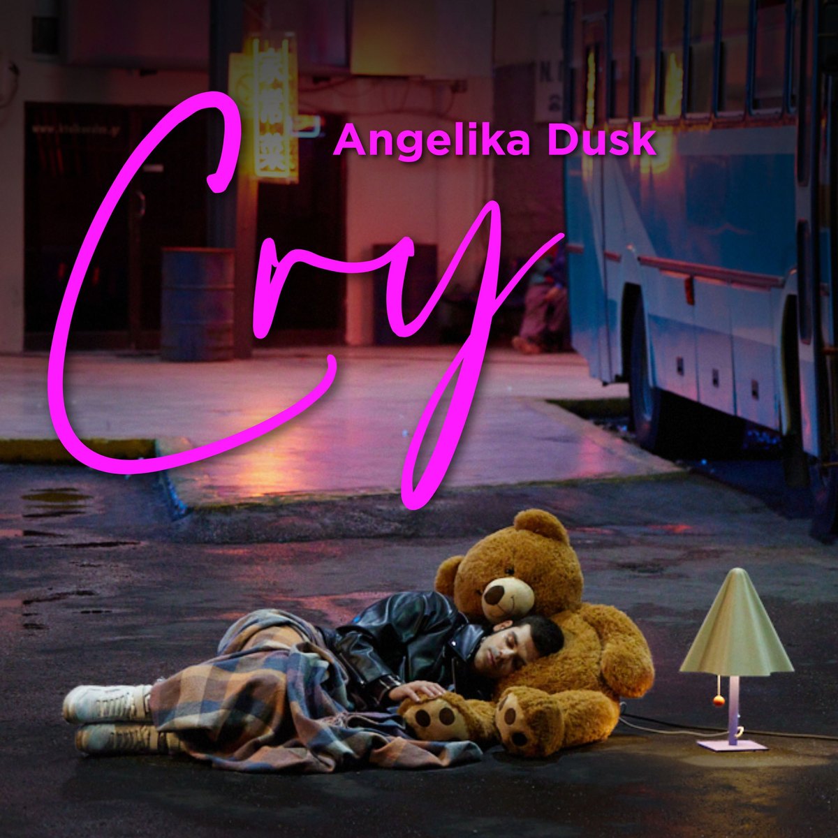 Cry