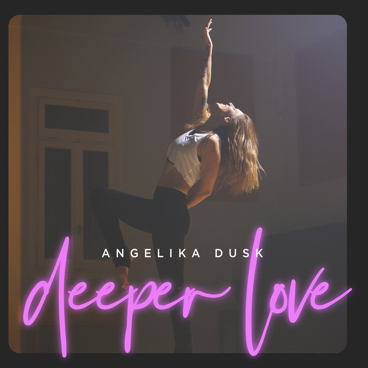 Deeper Love