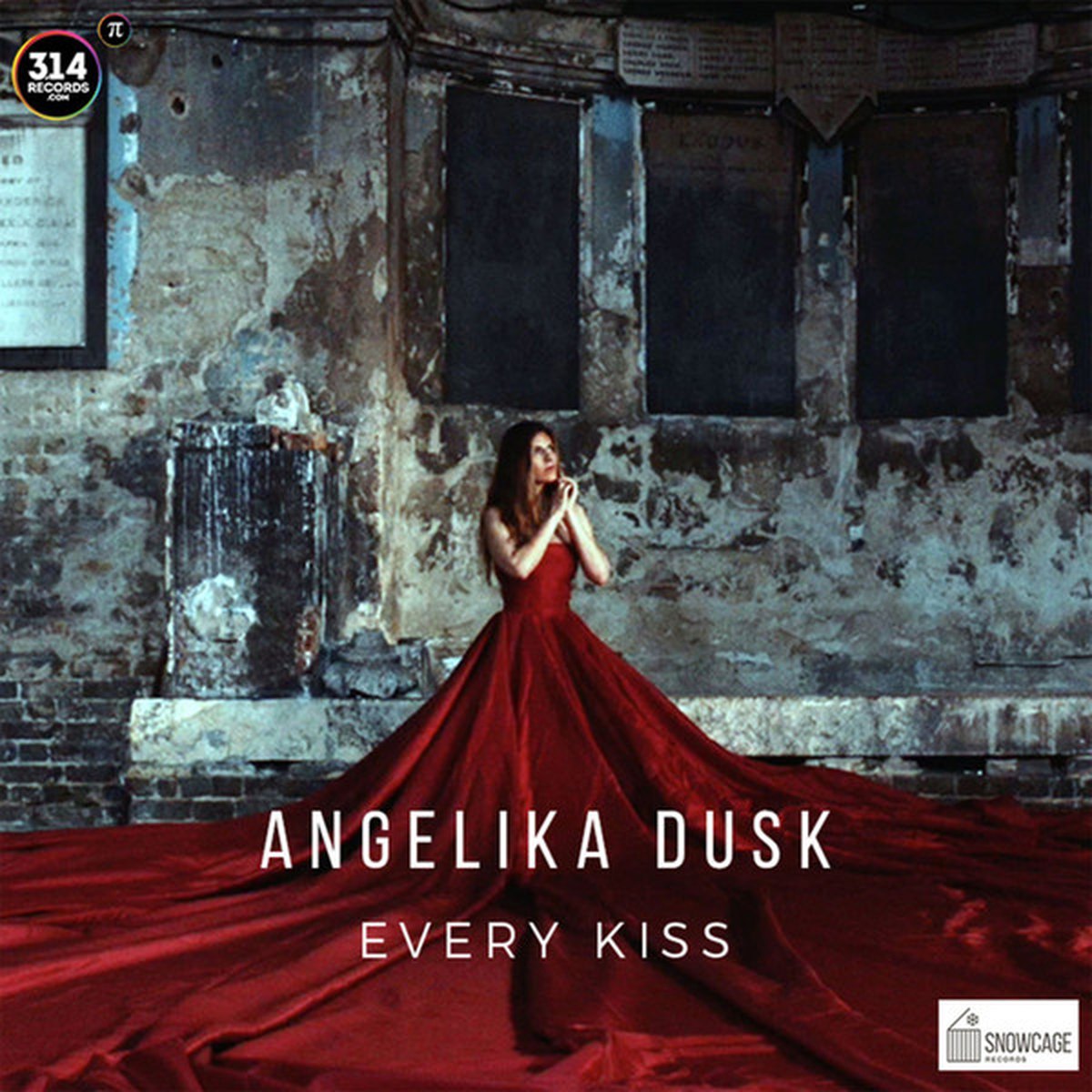 Every Kiss
