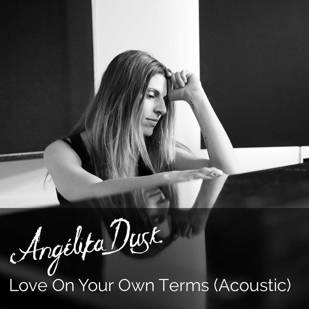 Love On Your Own Terms