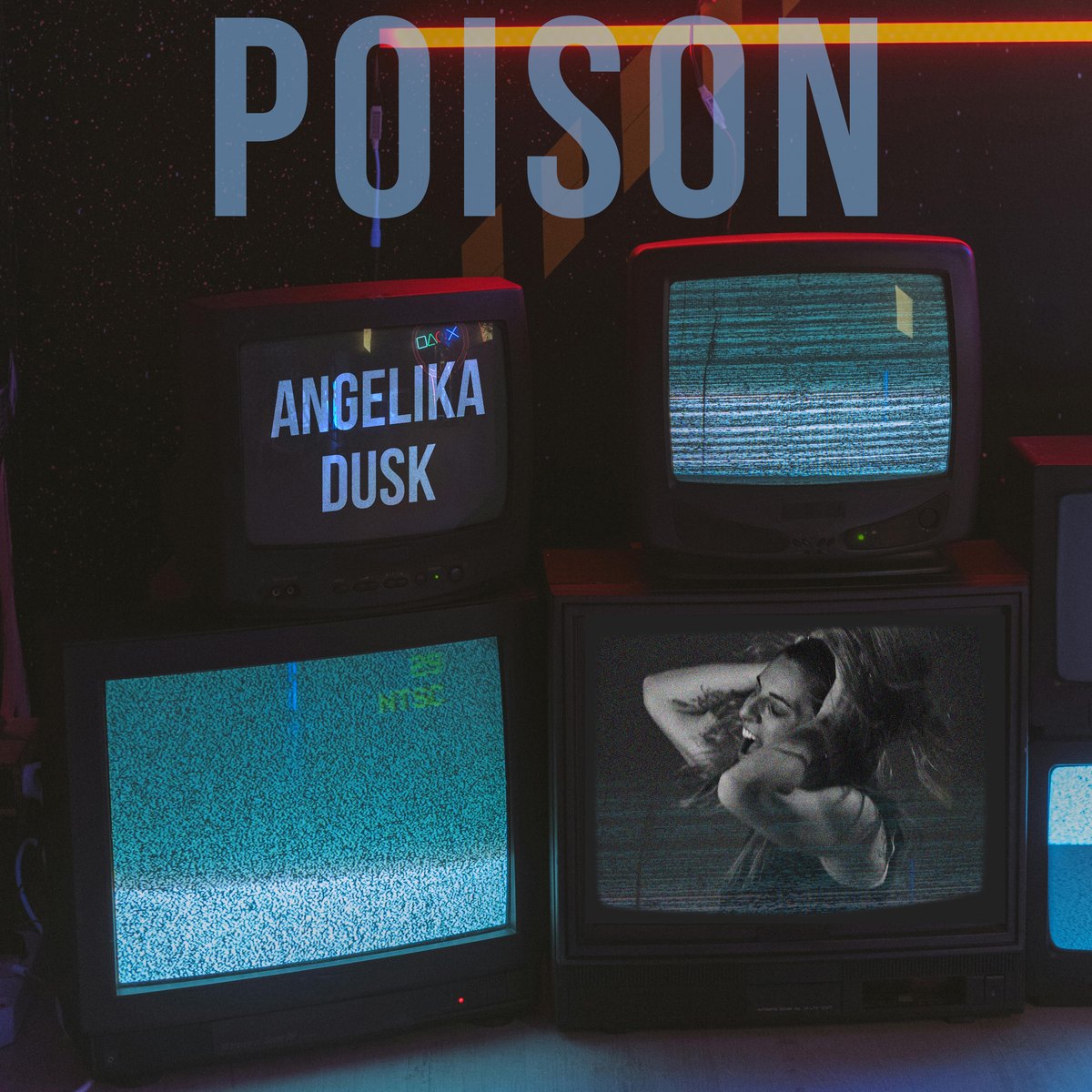 Poison